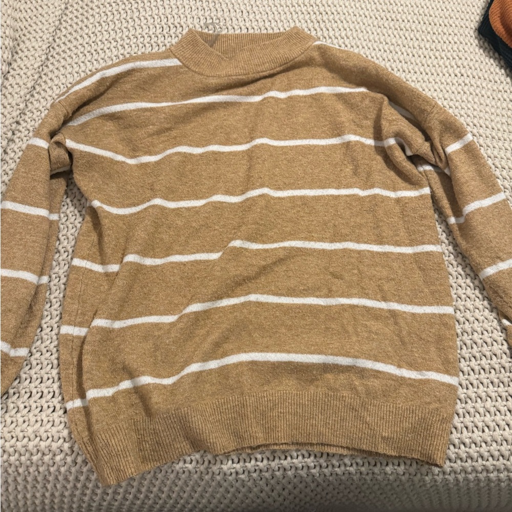 target sweater